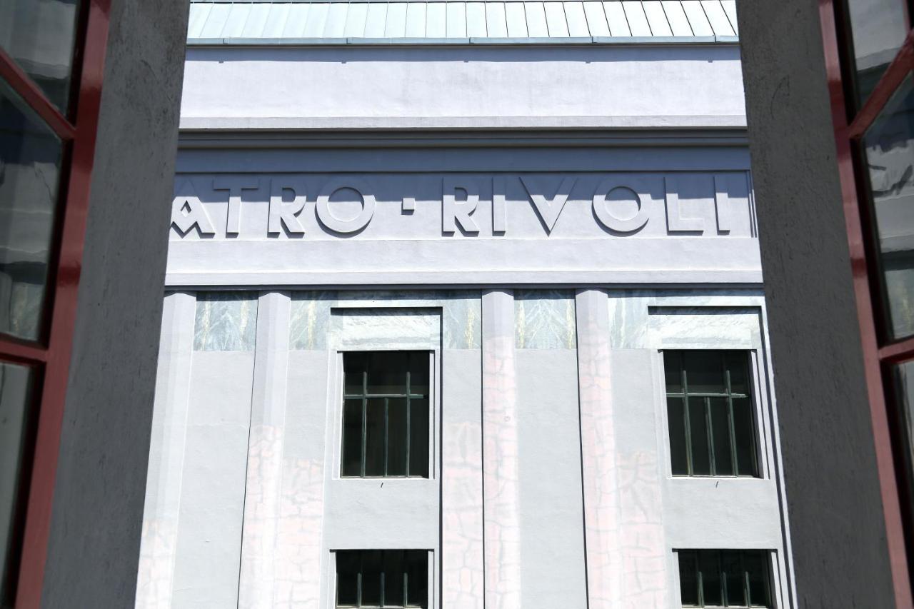 Rivoli Cinema Hostel Πόρτο Δωμάτιο φωτογραφία